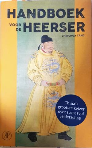 Handboek voor de heerser (4924)
