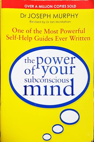 The Power of Your Subconscious Mind (4487)