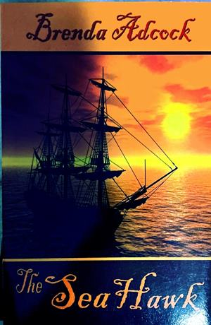 The Sea Hawk - Brenda Adcock
