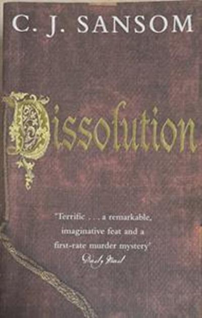 Dissolution (970)