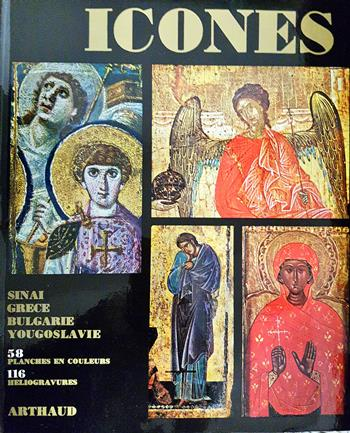 Icones (3575)