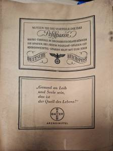 Geist der Zeit. Wesen und Gestalt der Völker. Heft 3, März 1943 (1138)
