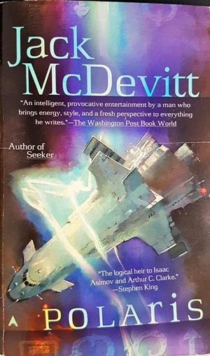 Polaris - Jack McDevitt
