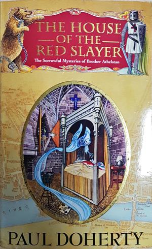 The House of the Red Slayer (938)