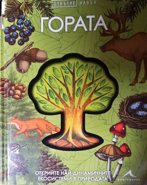 Гората. Отвътре навън (1898)