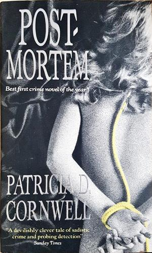 Postmortem - Patricia Cornwell
