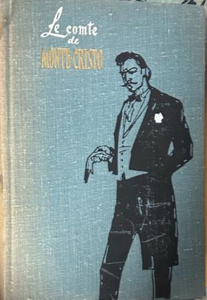 Le comte de Monte-Cristo – снимка 2
