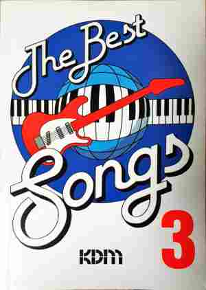 The Best Songs 3 - KDM Berlin