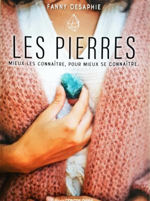 Les Pierres - Fanny Desaphie