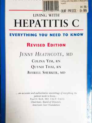 Living with Hepatitis C: Everything You Need to Know (1796)