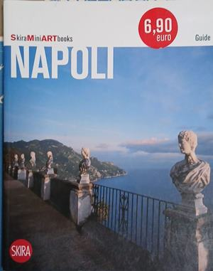 Napoli – корица