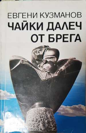 Чайки далеч от брега (2547)
