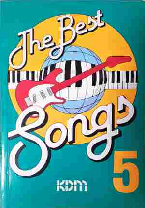 The Best Songs 5 - KDM Berlin