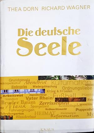 Die deutsche Seele (419)