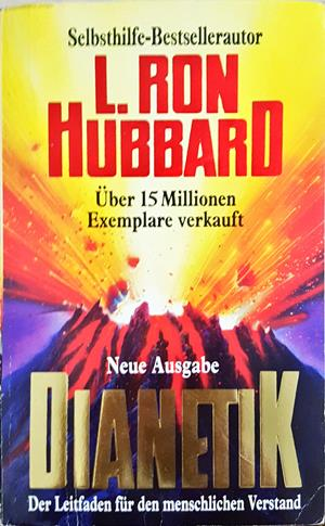 Dianetik - L. Ron Hubbard