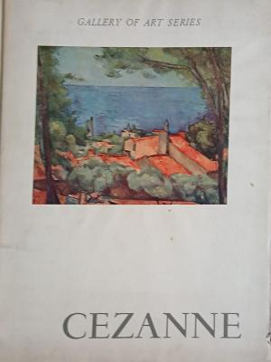Cezanne – Paul Cézanne