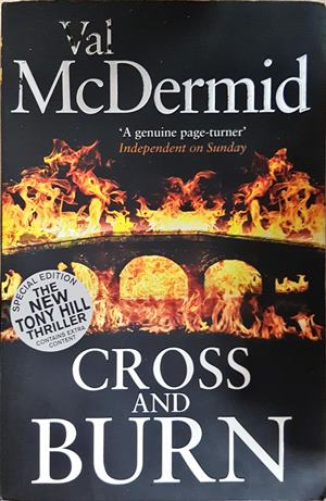Cross and Burn (5624)