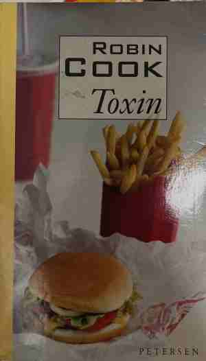 Toxin - Robin Cook