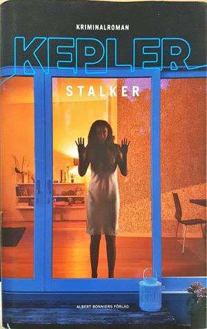Stalker - Lars Kepler