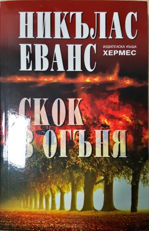 Скок в огъня (4968)