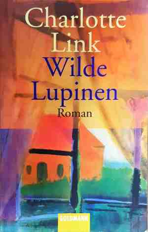 Wilde Lupinen - Charlotte Link
