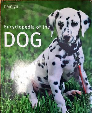 Encyclopedia of the DOG - Hamlyn