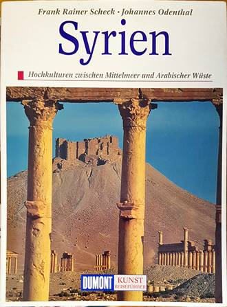 Syrien - DuMont