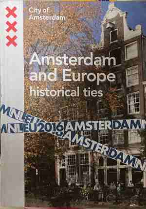 Amsterdam and Europe historical ties