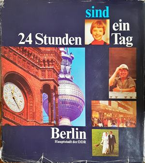 24 Stunden sind ein Tag - Berlin Hauptstadt der DDR (647)
