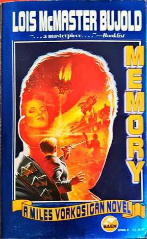 Memory - Lois McMaster Bujold