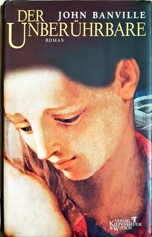 Der Unberührbare - John Banville