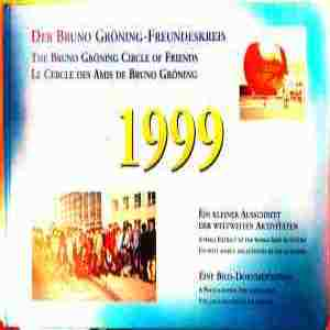 Der Bruno Groning - Freundeskreis