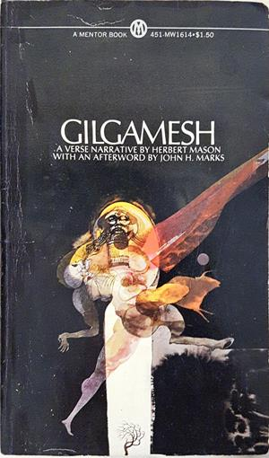 Gilgamesh - Herbert Mason