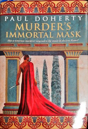 Murder's Immortal Mask (948)
