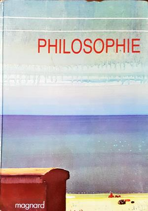 Philosophie — Magnard