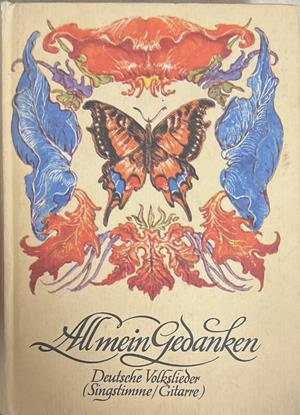 All mein Gedanken (3952)