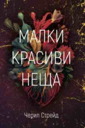 Малки красиви неща - Черил Стрейд