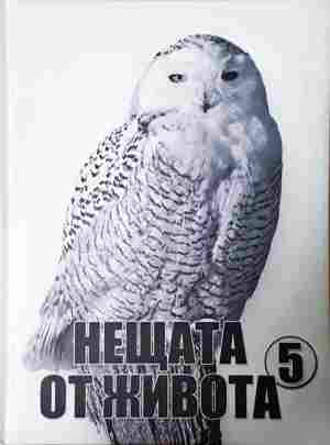 Нещата от живота. Книга 5