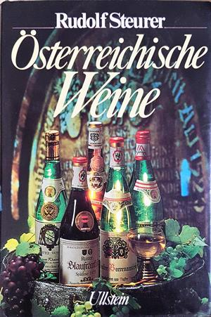 Österreichische Weine - Rudolf Steurer