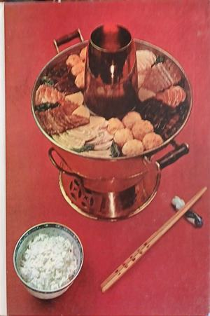 The Cooking of China – Emily Hahn – Time-Life Books, 1974