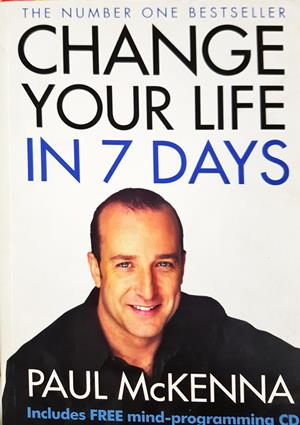 Change your life in 7 days (4474)
