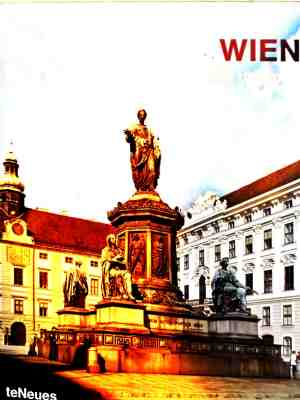 Wien - Пътеводител