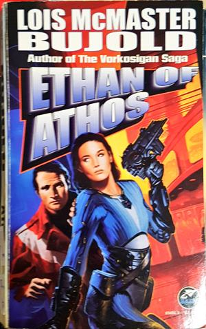 Ethan of Athos - Lois McMaster Bujold