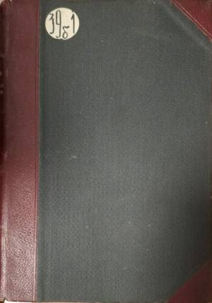 Списание на Българската академия на науките. Кн. 49 / 1934. Клонъ Природо-математиченъ № 26 (1125)