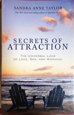 Secrets of Attraction - Sandra Anne Taylor