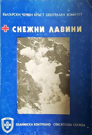 Снежни лавини