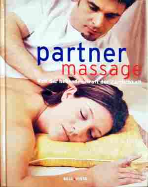 Partner massage - Denise Whichello Brown