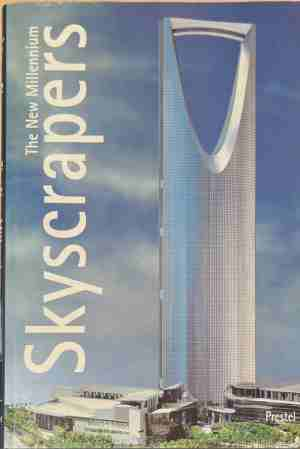Skyscrapers. The New Millennium