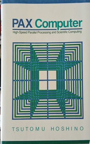 PAX Computer – Tsutomu Hoshino