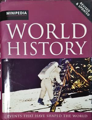 World History. Events That Have Shaped the World (3946)